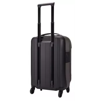 Thule Subterra 2 TSRS422 Vetiver Gray trolley guscio morbido grigio 35 L policarbonato (PC), poliestere