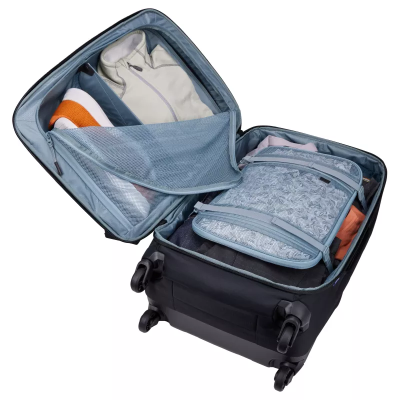 Thule Subterra 2 TSRS425 nero trolley softshell 65 L policarbonato (PC), poliestere