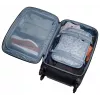 Thule Subterra 2 TSRS425 nero trolley softshell 65 L policarbonato (PC), poliestere