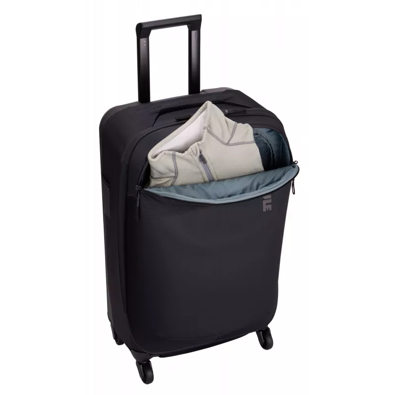 Thule Subterra 2 TSRS425 nero trolley softshell 65 L policarbonato (PC), poliestere