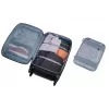 Thule Subterra 2 TSRS425 nero trolley softshell 65 L policarbonato (PC), poliestere