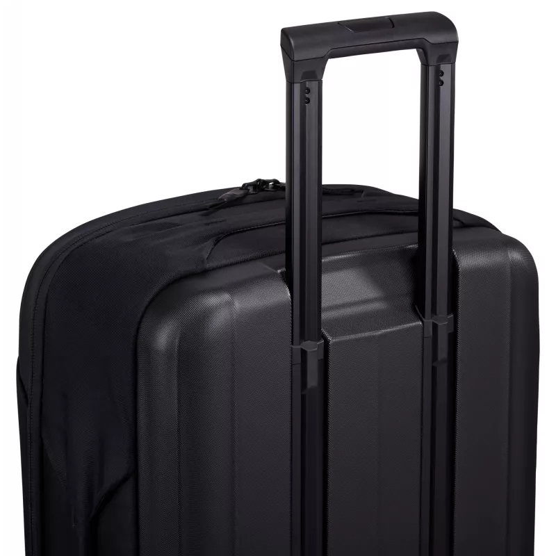 Thule Subterra 2 TSRS425 nero trolley softshell 65 L policarbonato (PC), poliestere