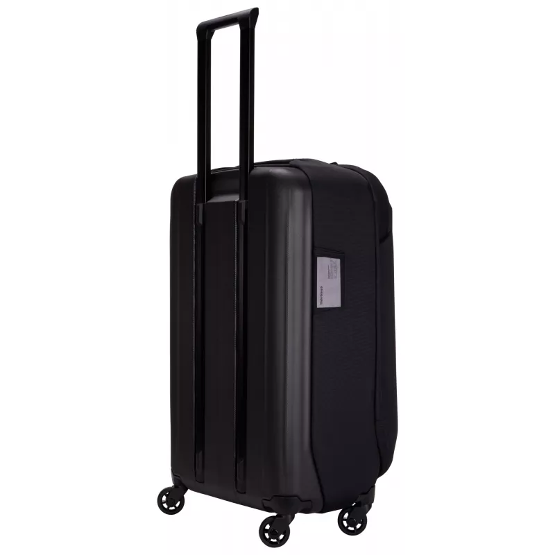 Thule Subterra 2 TSRS425 nero trolley softshell 65 L policarbonato (PC), poliestere