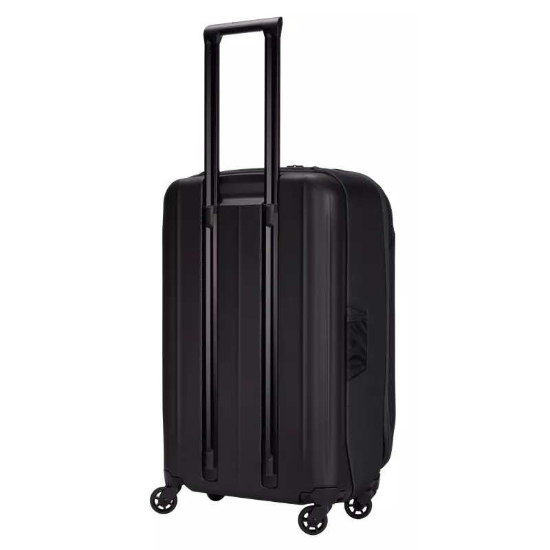 Thule Subterra 2 TSRS425 Dark Slate trolley guscio morbido grigio 65 L policarbonato (PC), poliestere