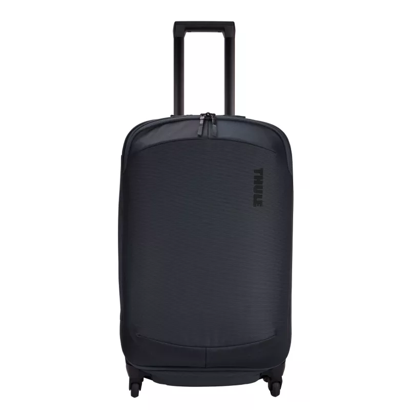 Thule Subterra 2 TSRS425 Dark Slate trolley guscio morbido grigio 65 L policarbonato (PC), poliestere