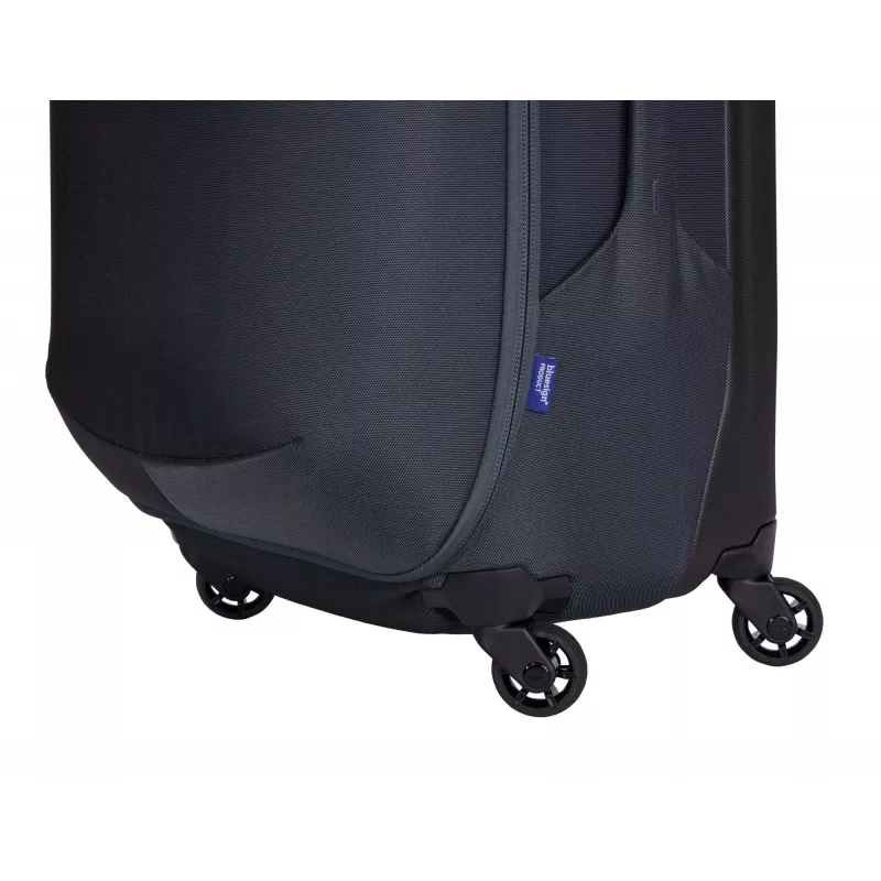 Thule Subterra 2 TSRS425 Dark Slate trolley guscio morbido grigio 65 L policarbonato (PC), poliestere