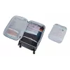 Thule Subterra 2 TSRS425 Dark Slate trolley guscio morbido grigio 65 L policarbonato (PC), poliestere