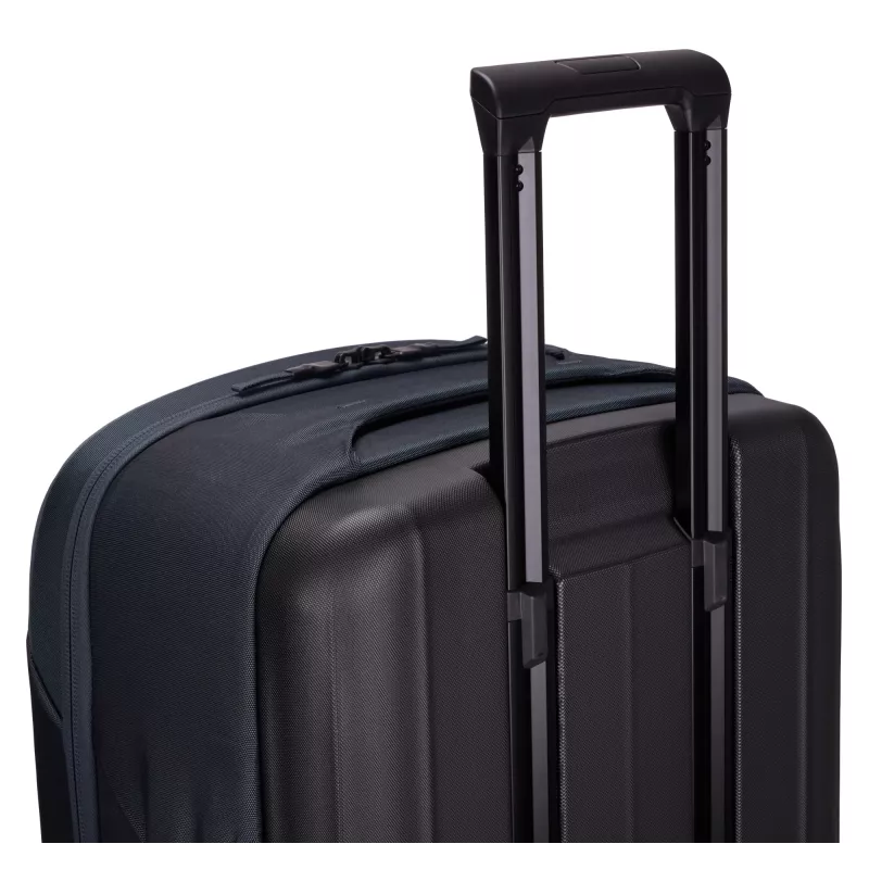 Thule Subterra 2 TSRS425 Dark Slate trolley guscio morbido grigio 65 L policarbonato (PC), poliestere