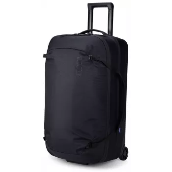 Thule Subterra 2 TSR490 nero borsa da viaggio softshell 90 L policarbonato (PC), poliestere