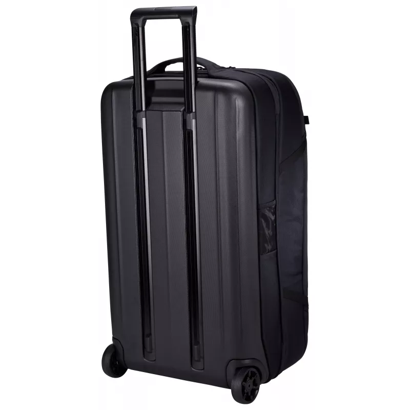 Thule Subterra 2 TSR490 nero borsa da viaggio softshell 90 L policarbonato (PC), poliestere