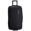 Thule Subterra 2 TSR490 nero borsa da viaggio softshell 90 L policarbonato (PC), poliestere