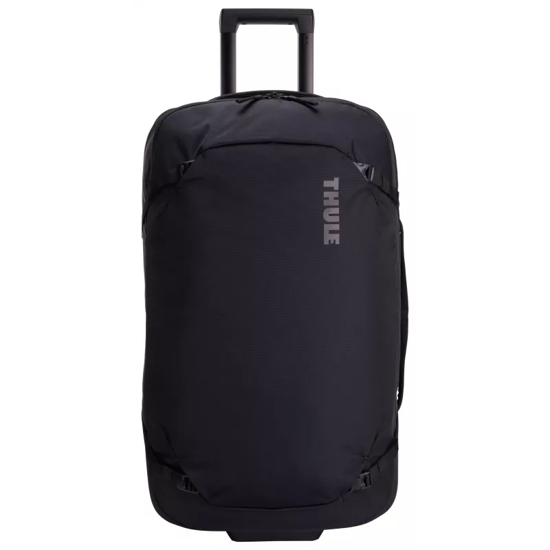 Thule Subterra 2 TSR490 nero borsa da viaggio softshell 90 L policarbonato (PC), poliestere