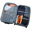 Thule Subterra 2 TSR490 nero borsa da viaggio softshell 90 L policarbonato (PC), poliestere