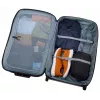 Thule Subterra 2 TSR490 nero borsa da viaggio softshell 90 L policarbonato (PC), poliestere