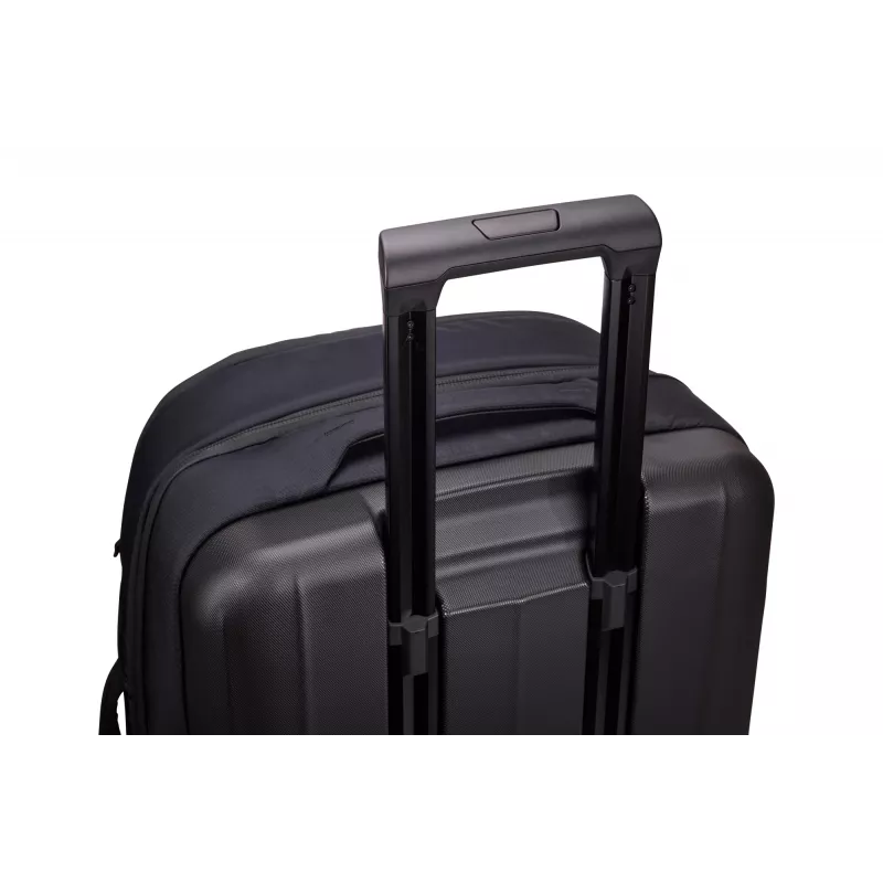 Thule Subterra 2 TSR490 nero borsa da viaggio softshell 90 L policarbonato (PC), poliestere