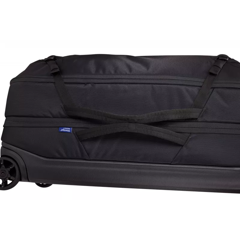 Thule Subterra 2 TSR490 nero borsa da viaggio softshell 90 L policarbonato (PC), poliestere