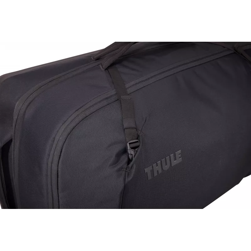 Thule Subterra 2 TSR490 nero borsa da viaggio softshell 90 L policarbonato (PC), poliestere