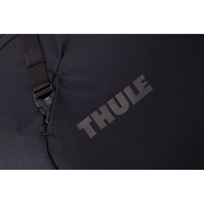 Thule Subterra 2 TSR490 nero borsa da viaggio softshell 90 L policarbonato (PC), poliestere