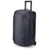 Thule Subterra 2 TSR490 Dark Slate borsa da viaggio guscio morbido grigio 90 L policarbonato (PC), poliestere