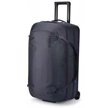 Thule Subterra 2 TSR490 Dark Slate borsa da viaggio guscio morbido grigio 90 L policarbonato (PC), poliestere