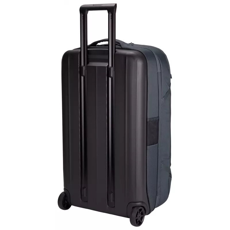 Thule Subterra 2 TSR490 Dark Slate borsa da viaggio guscio morbido grigio 90 L policarbonato (PC), poliestere