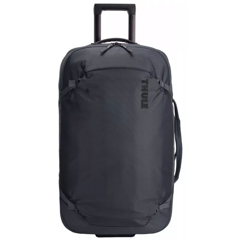 Thule Subterra 2 TSR490 Dark Slate borsa da viaggio guscio morbido grigio 90 L policarbonato (PC), poliestere
