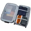 Thule Subterra 2 TSR490 Dark Slate borsa da viaggio guscio morbido grigio 90 L policarbonato (PC), poliestere