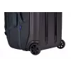 Thule Subterra 2 TSR490 Dark Slate borsa da viaggio guscio morbido grigio 90 L policarbonato (PC), poliestere