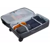 Thule Subterra 2 TSR490 Dark Slate borsa da viaggio guscio morbido grigio 90 L policarbonato (PC), poliestere