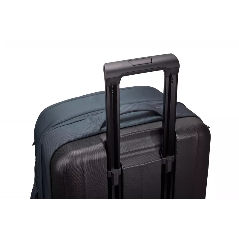 Thule Subterra 2 TSR490 Dark Slate borsa da viaggio guscio morbido grigio 90 L policarbonato (PC), poliestere