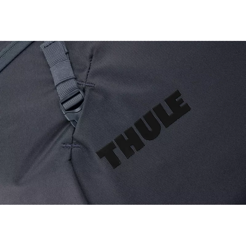 Thule Subterra 2 TSR490 Dark Slate borsa da viaggio guscio morbido grigio 90 L policarbonato (PC), poliestere