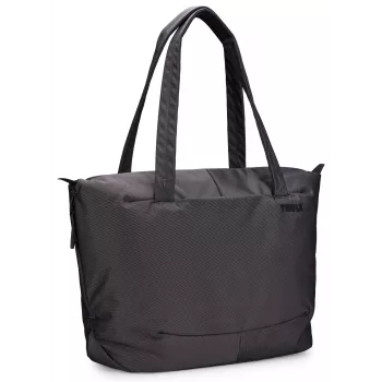 Thule Subterra 2 TST402 Vetiver Gray poliestere grigio unisex borsa a mano