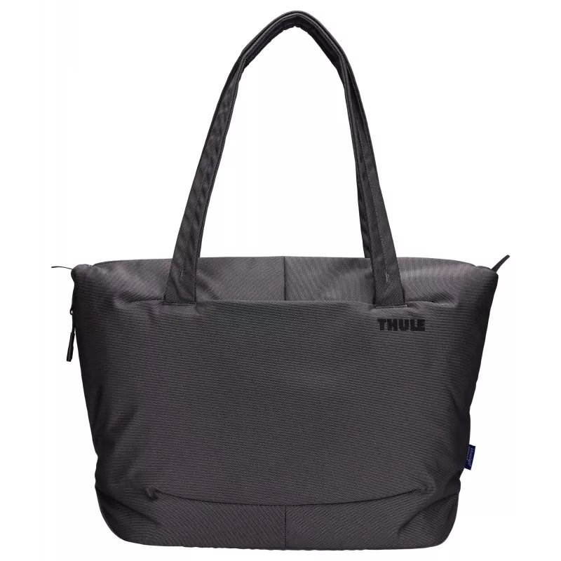 Thule Subterra 2 TST402 Vetiver Gray poliestere grigio unisex borsa a mano