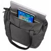 Thule Subterra 2 TST402 Vetiver Gray poliestere grigio unisex borsa a mano