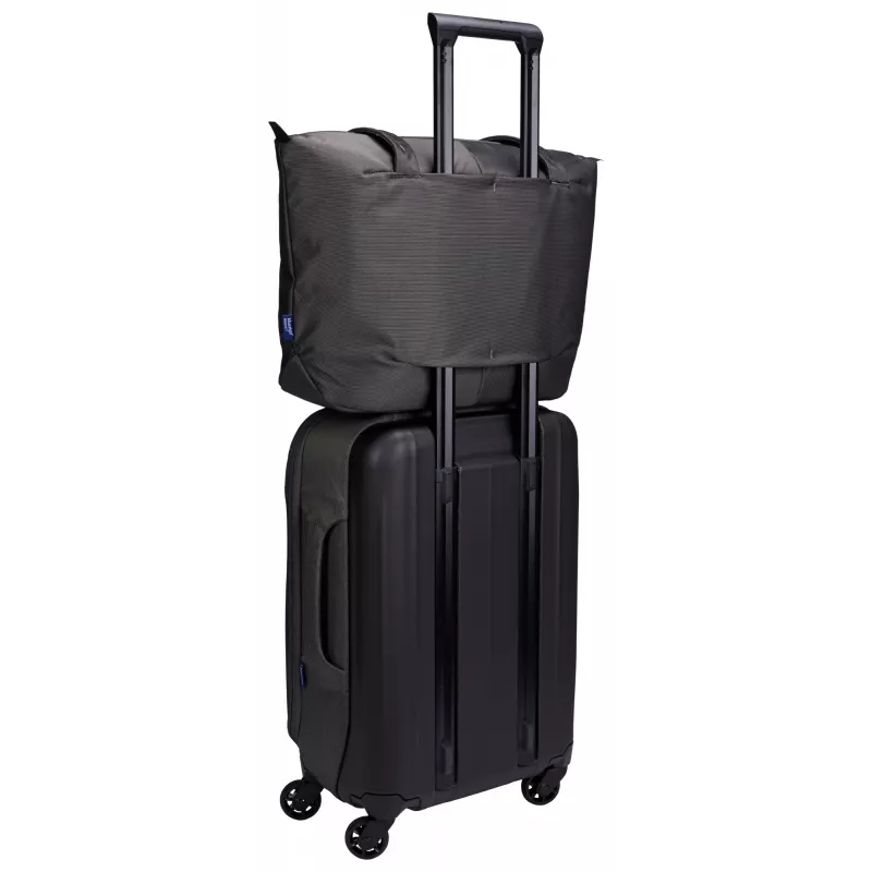 Thule Subterra 2 TST402 Vetiver Gray poliestere grigio unisex borsa a mano