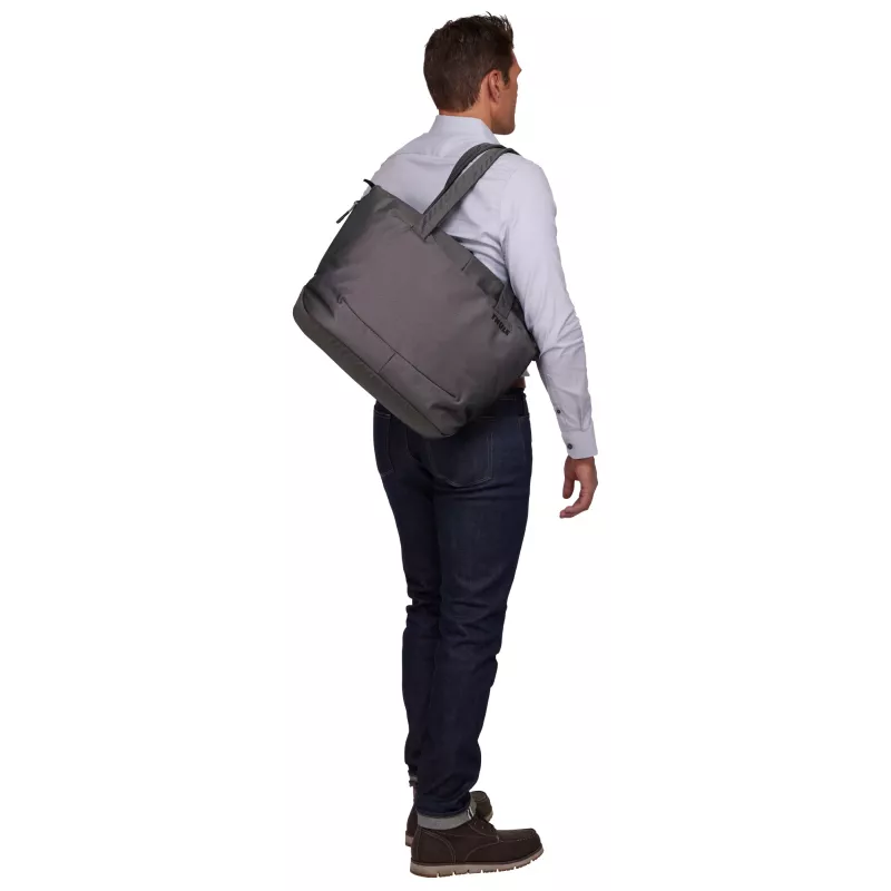Thule Subterra 2 TST402 Vetiver Gray poliestere grigio unisex borsa a mano