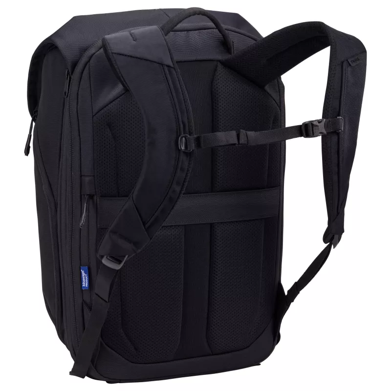 Thule Subterra 2 TSTB434 nero zaino da viaggio in poliestere