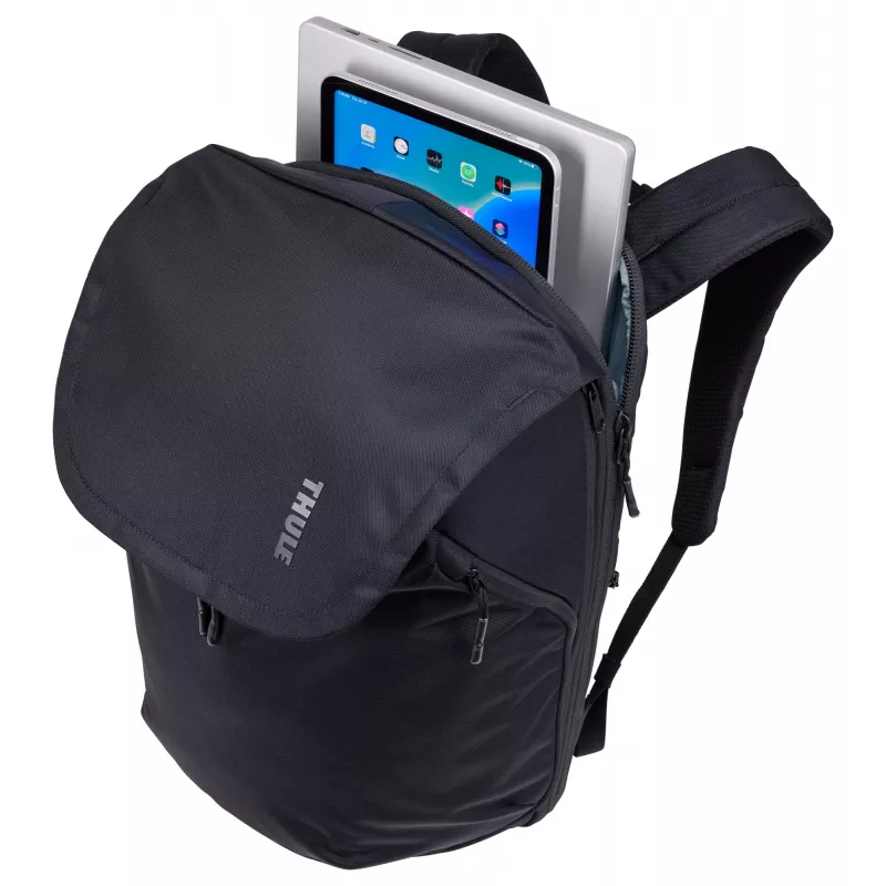 Thule Subterra 2 TSTB434 nero zaino da viaggio in poliestere