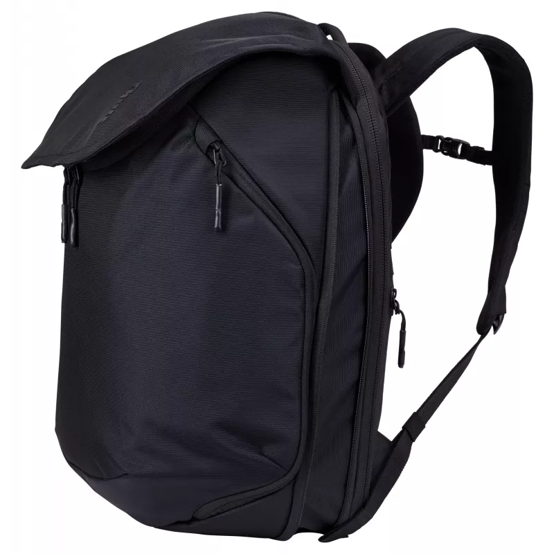 Thule Subterra 2 TSTB434 nero zaino da viaggio in poliestere