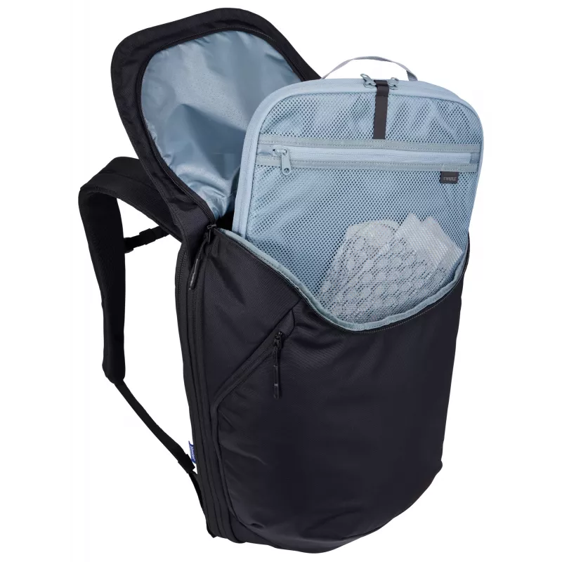 Thule Subterra 2 TSTB434 nero zaino da viaggio in poliestere