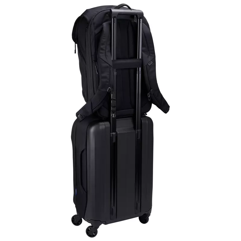 Thule Subterra 2 TSTB434 nero zaino da viaggio in poliestere