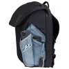 Thule Subterra 2 TSTB434 nero zaino da viaggio in poliestere