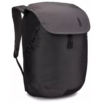 Thule Subterra 2 TSTB434 Vetiver Gray zaino da viaggio grigio poliestere