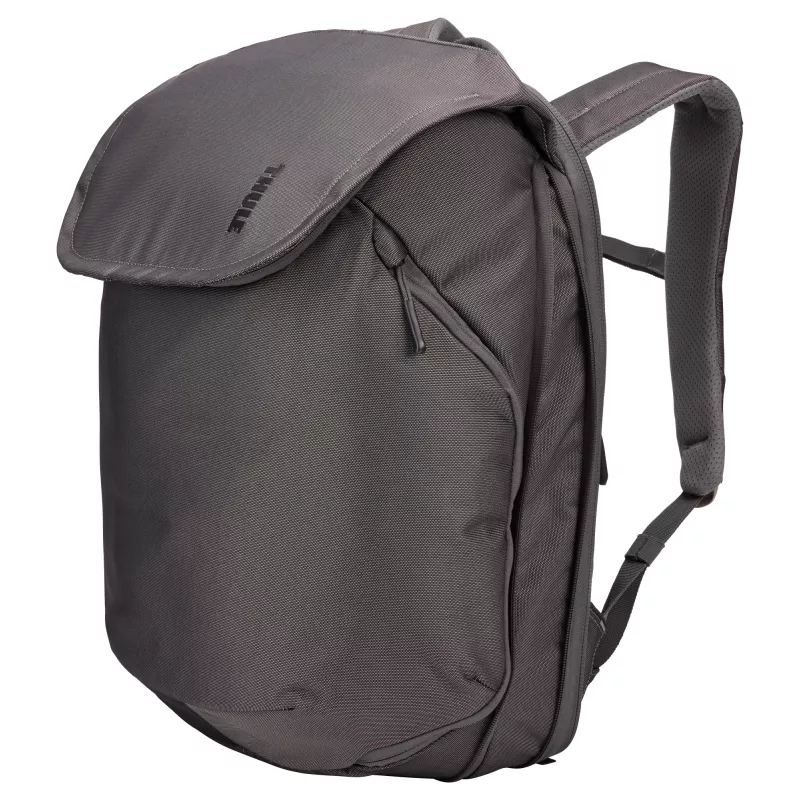 Thule Subterra 2 TSTB434 Vetiver Gray zaino da viaggio grigio poliestere