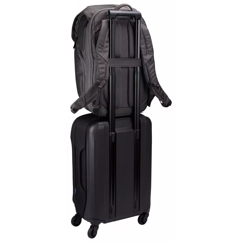 Thule Subterra 2 TSTB434 Vetiver Gray zaino da viaggio grigio poliestere