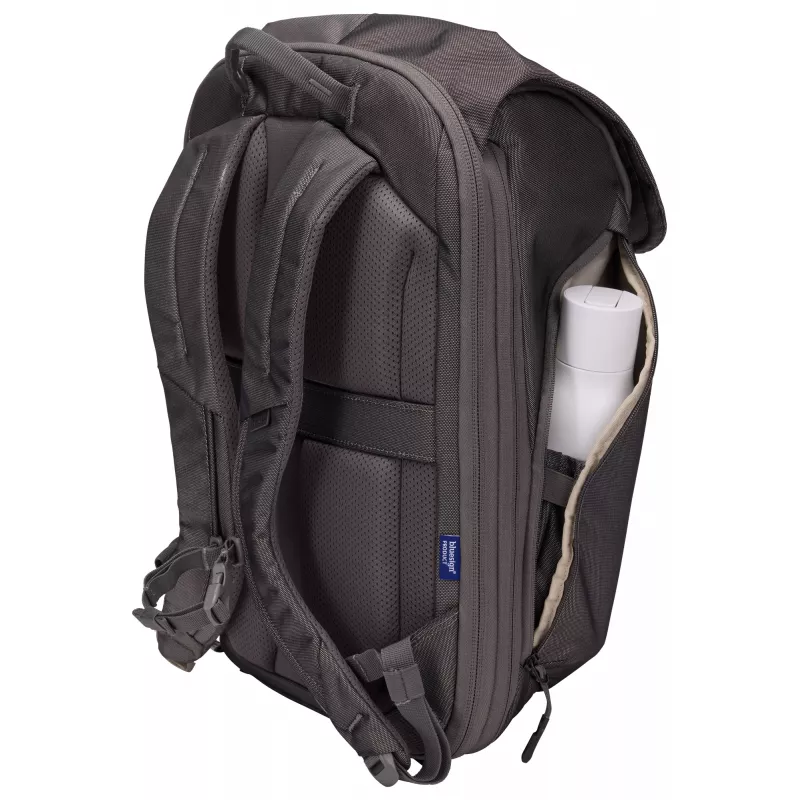 Thule Subterra 2 TSTB434 Vetiver Gray zaino da viaggio grigio poliestere