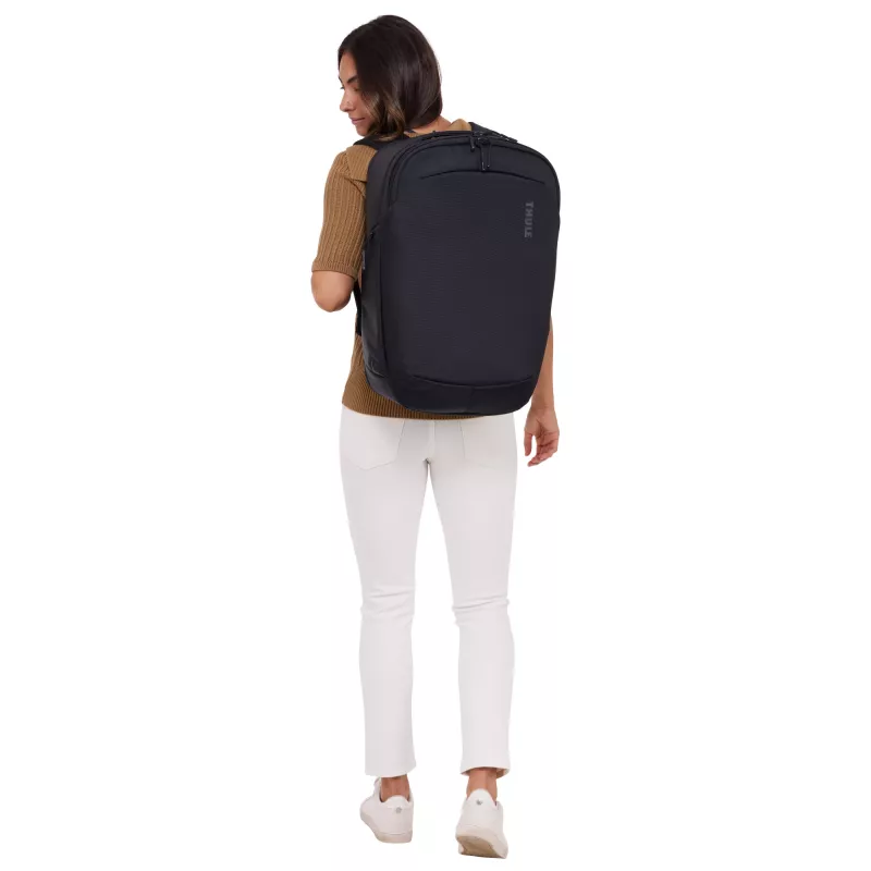 Zaino da viaggio Thule Subterra 2 TSD440 nero poliestere urban 540 mm