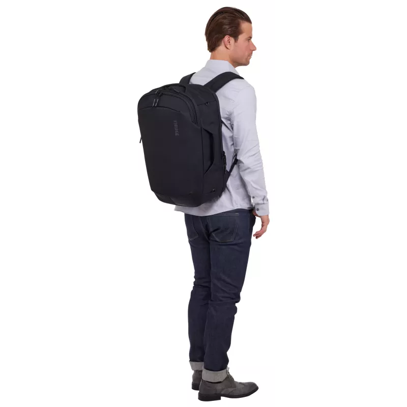 Zaino da viaggio Thule Subterra 2 TSD440 nero poliestere urban 540 mm