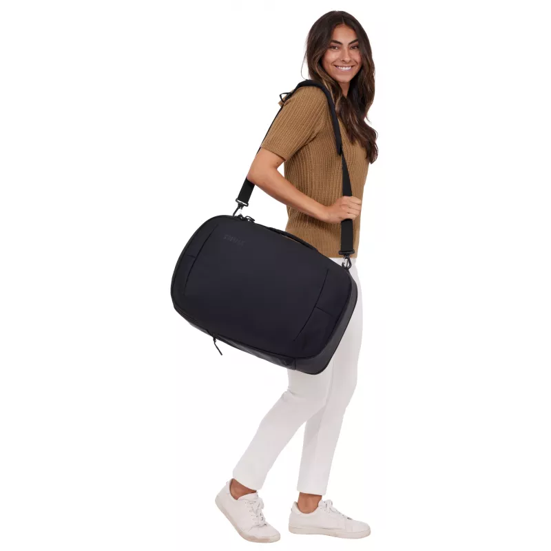 Zaino da viaggio Thule Subterra 2 TSD440 nero poliestere urban 540 mm