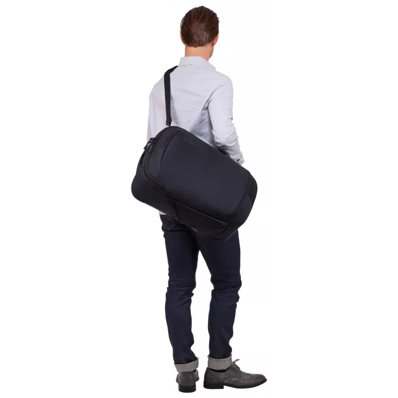 Zaino da viaggio Thule Subterra 2 TSD440 nero poliestere urban 540 mm